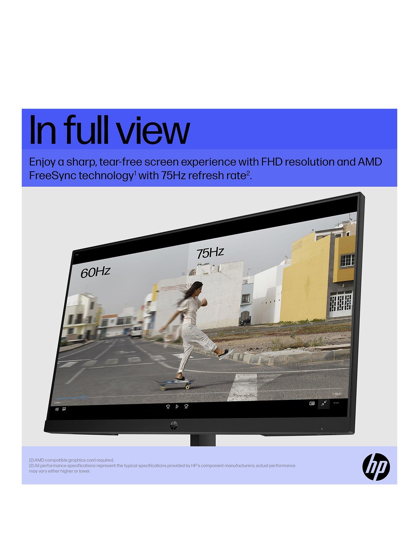  image of hp-v22v-g5-fhd-monitor
