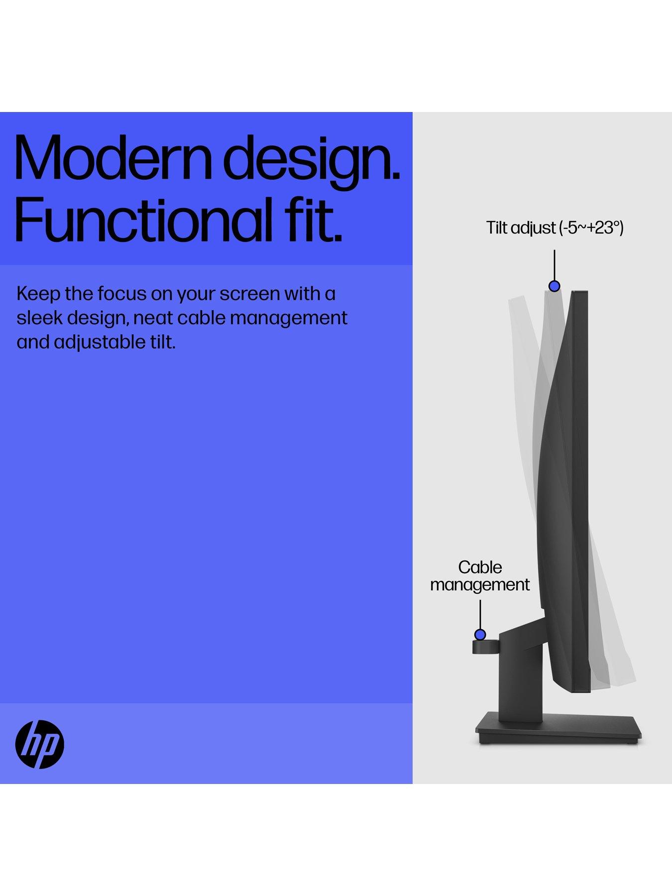  image of hp-v22v-g5-fhd-monitor