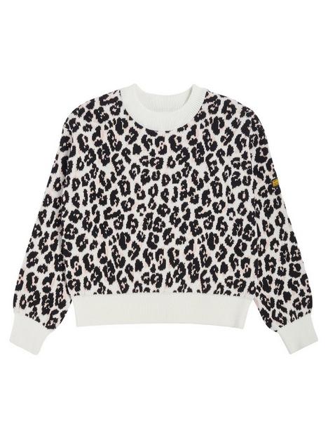 barbour-international-girls-aprila-knit-jumper-jaguar-multi
