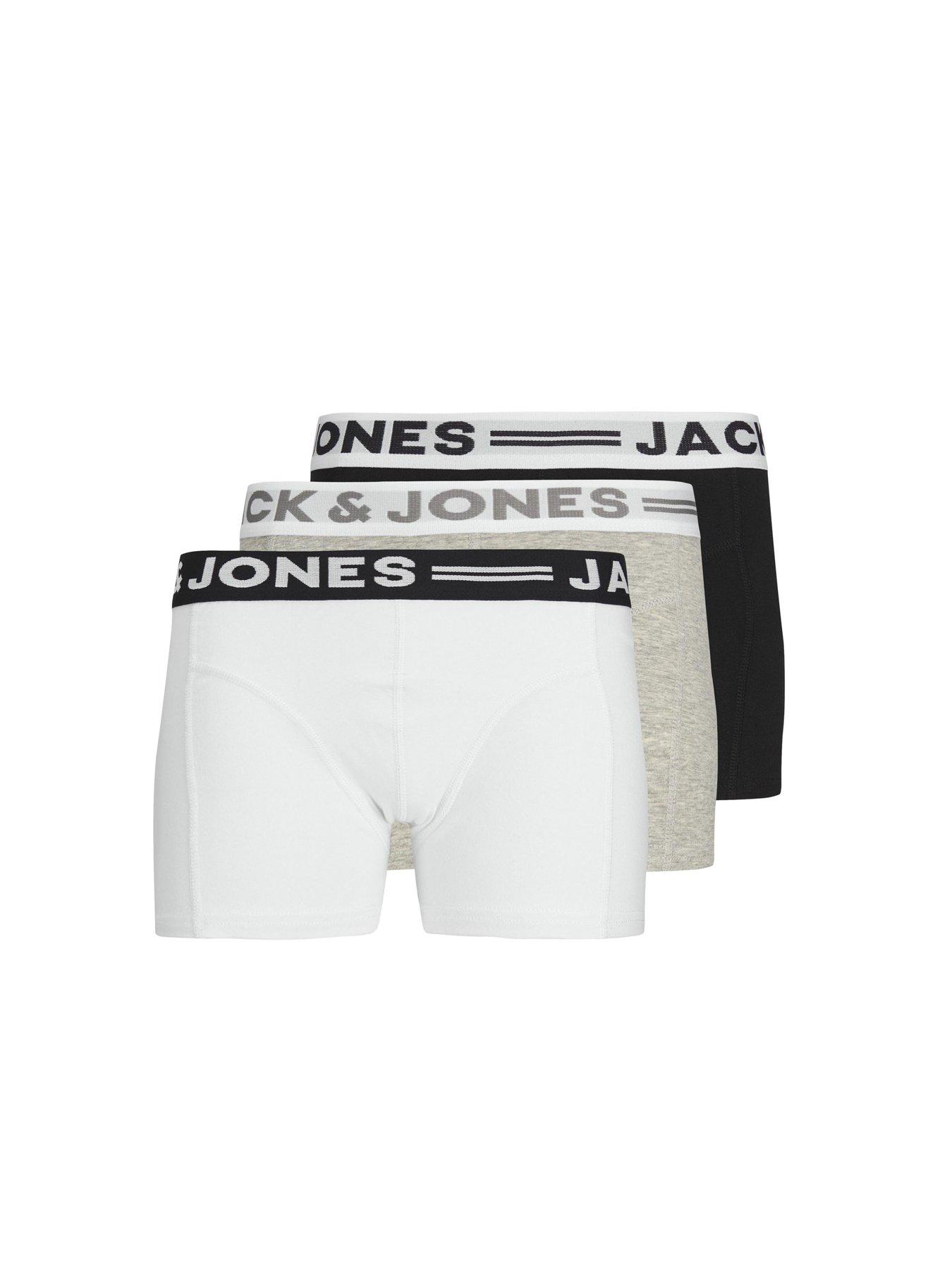 Calvin klein junior on sale trunks