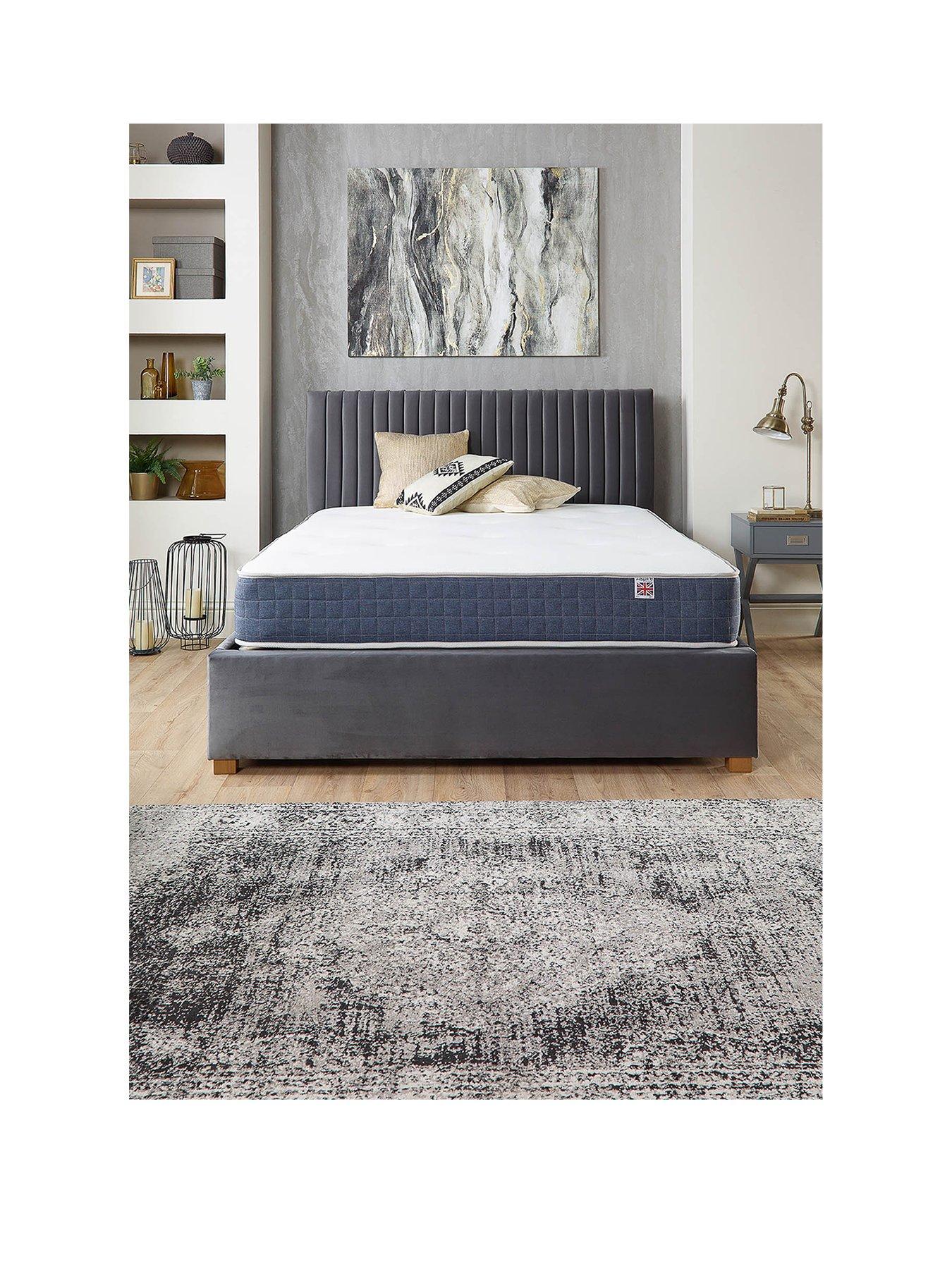 Aspire Duo Sleep Pocket+ 1000 Mattress