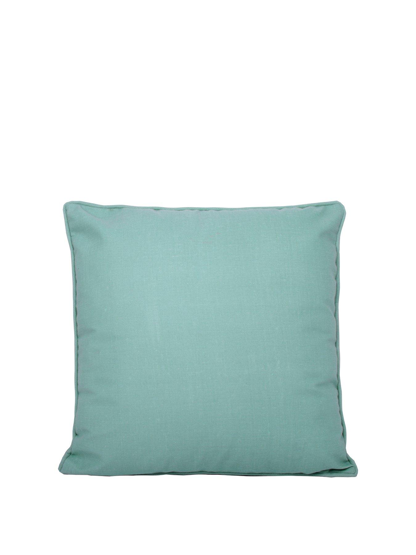 fusion-plain-dye-outdoor-cushion-teal