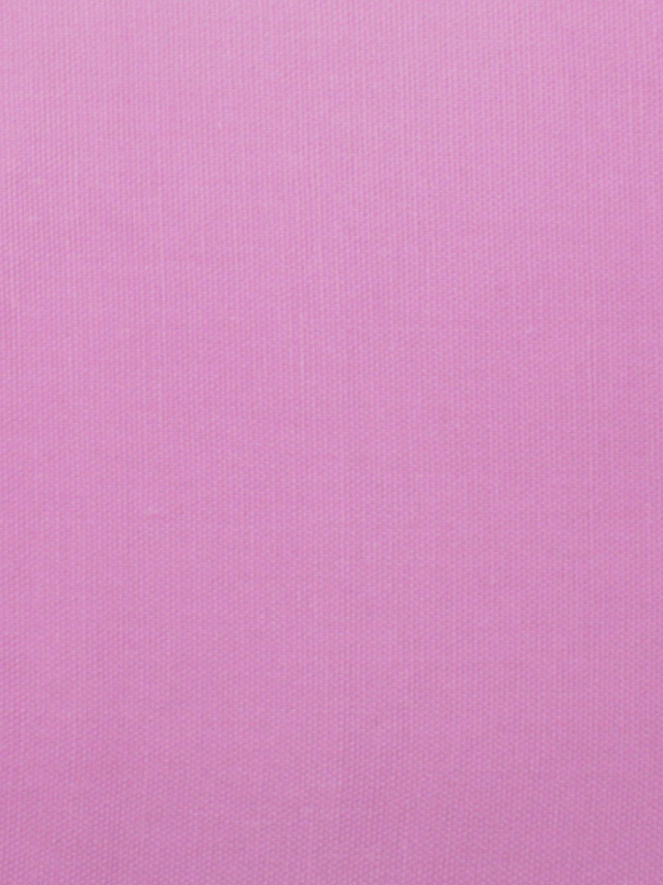 Image 3 of 3 of Fusion Plain Dye Outdoor Cushion - Pink