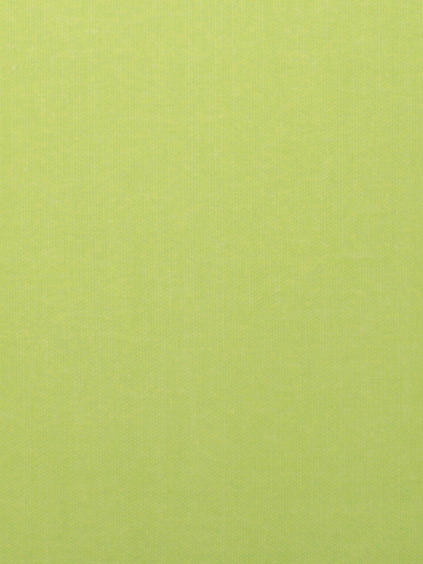  image of fusion-plain-dye-outdoor-cushion-lime-green