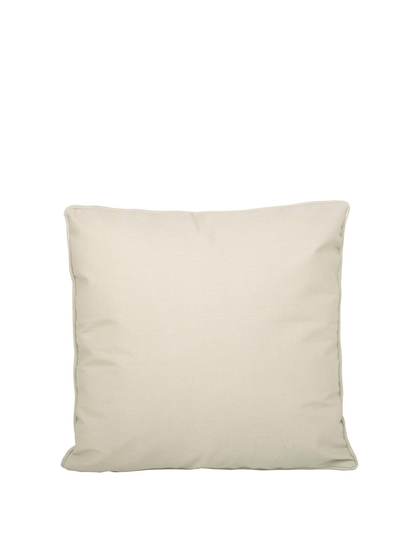  image of fusion-plain-dye-outdoor-cushion-natural
