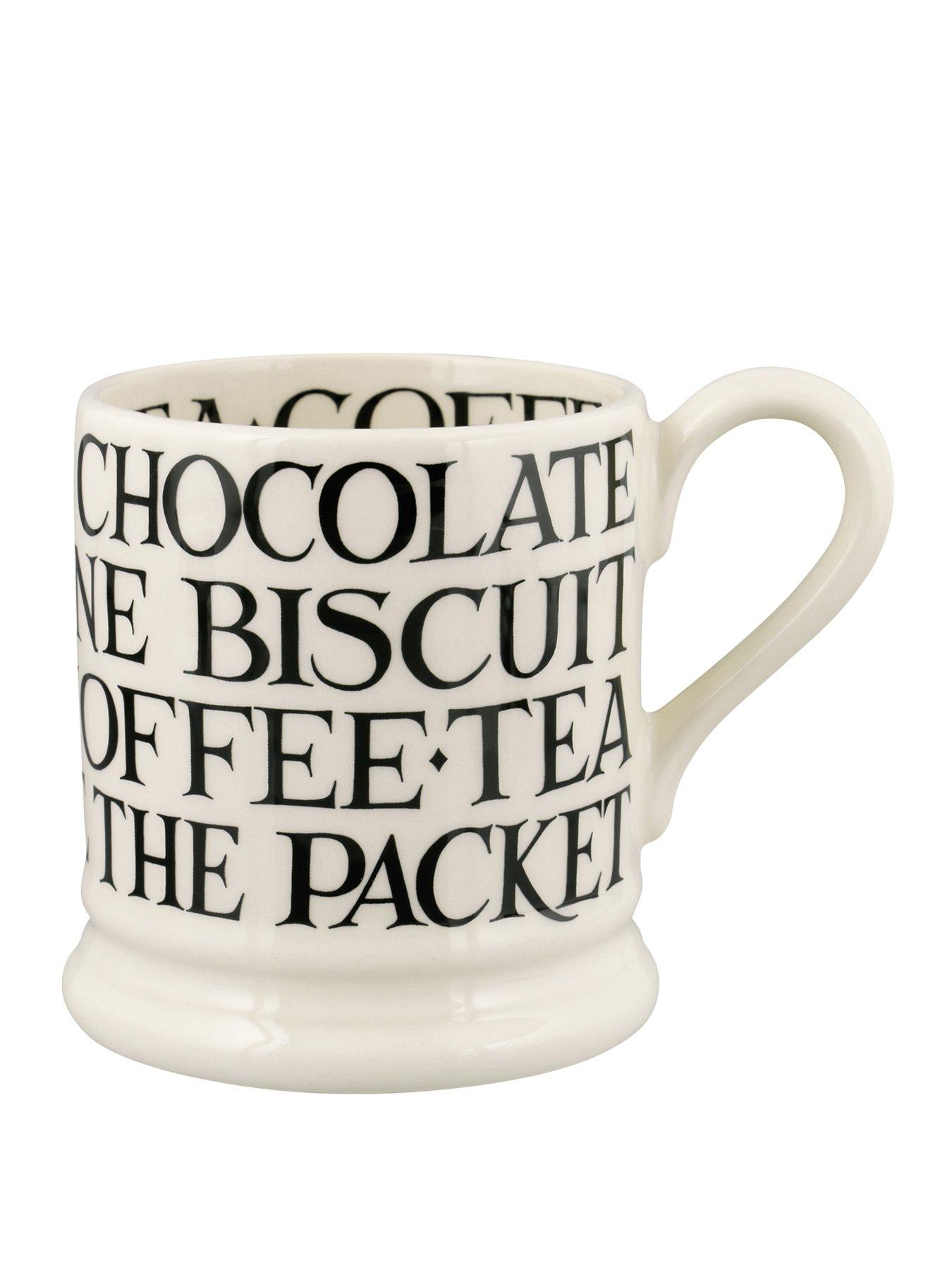  image of emma-bridgewater-black-toast-12-pint-mug