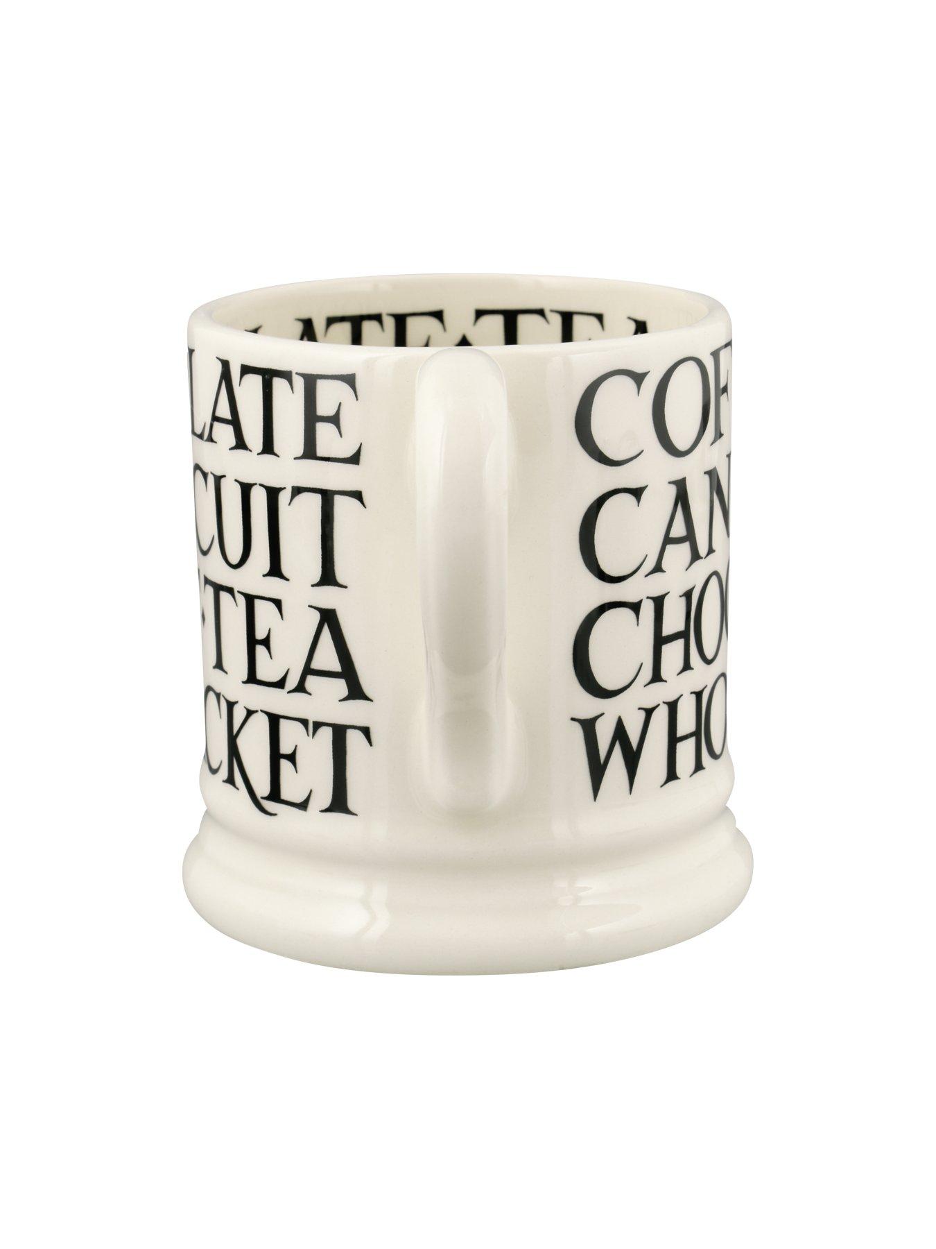  image of emma-bridgewater-black-toast-12-pint-mug
