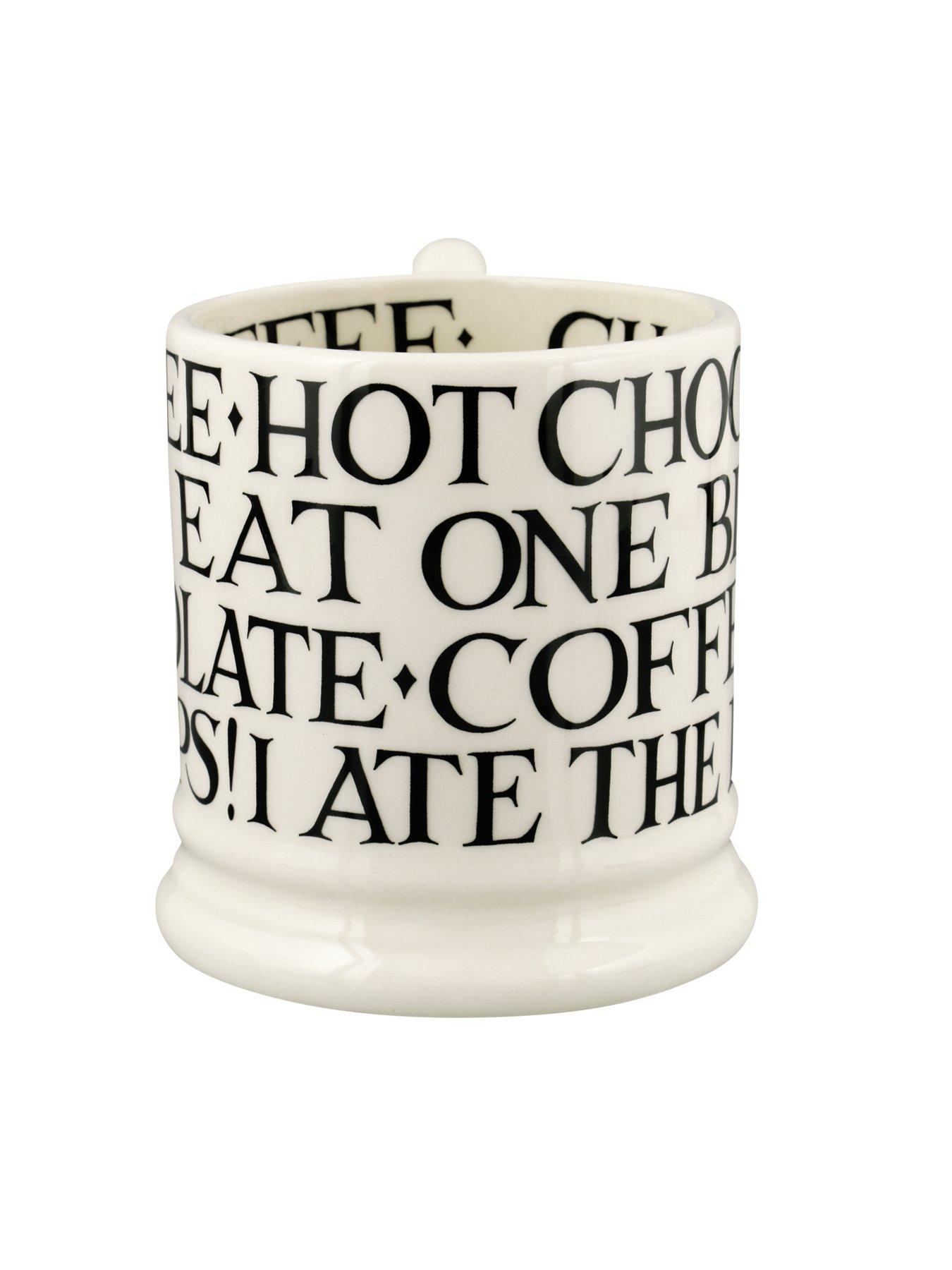  image of emma-bridgewater-black-toast-12-pint-mug