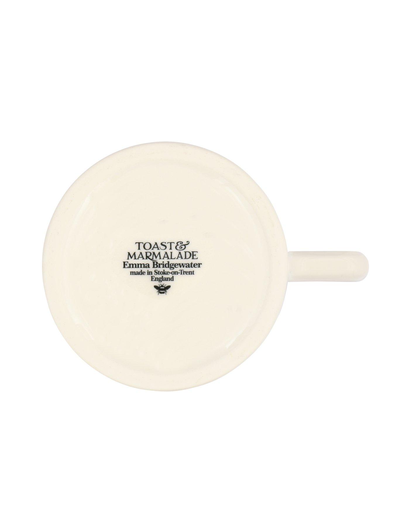  image of emma-bridgewater-black-toast-12-pint-mug