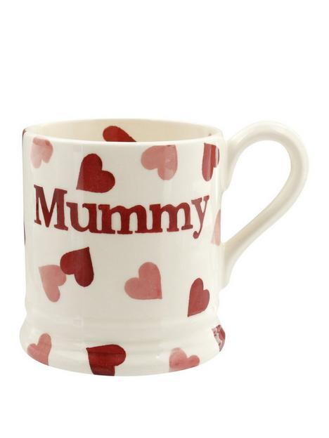 emma-bridgewater-pink-hearts-mummy-12-pint-mug