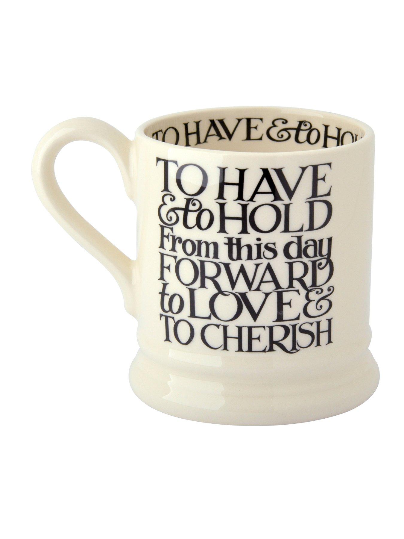  image of emma-bridgewater-black-toast-mr-mrs-set-of-2-12-pint-mugs-boxed
