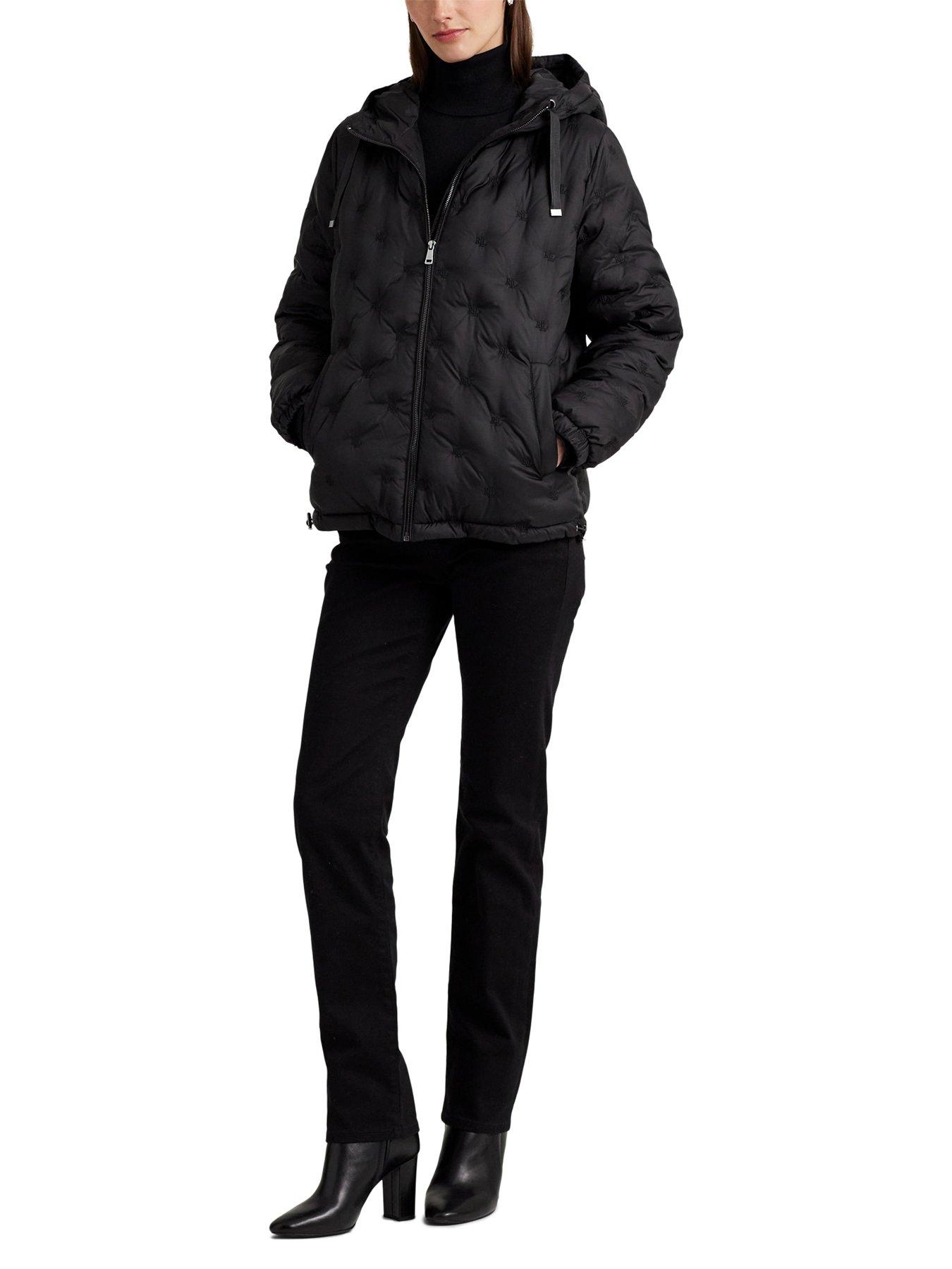 Lauren ralph lauren winter coats online