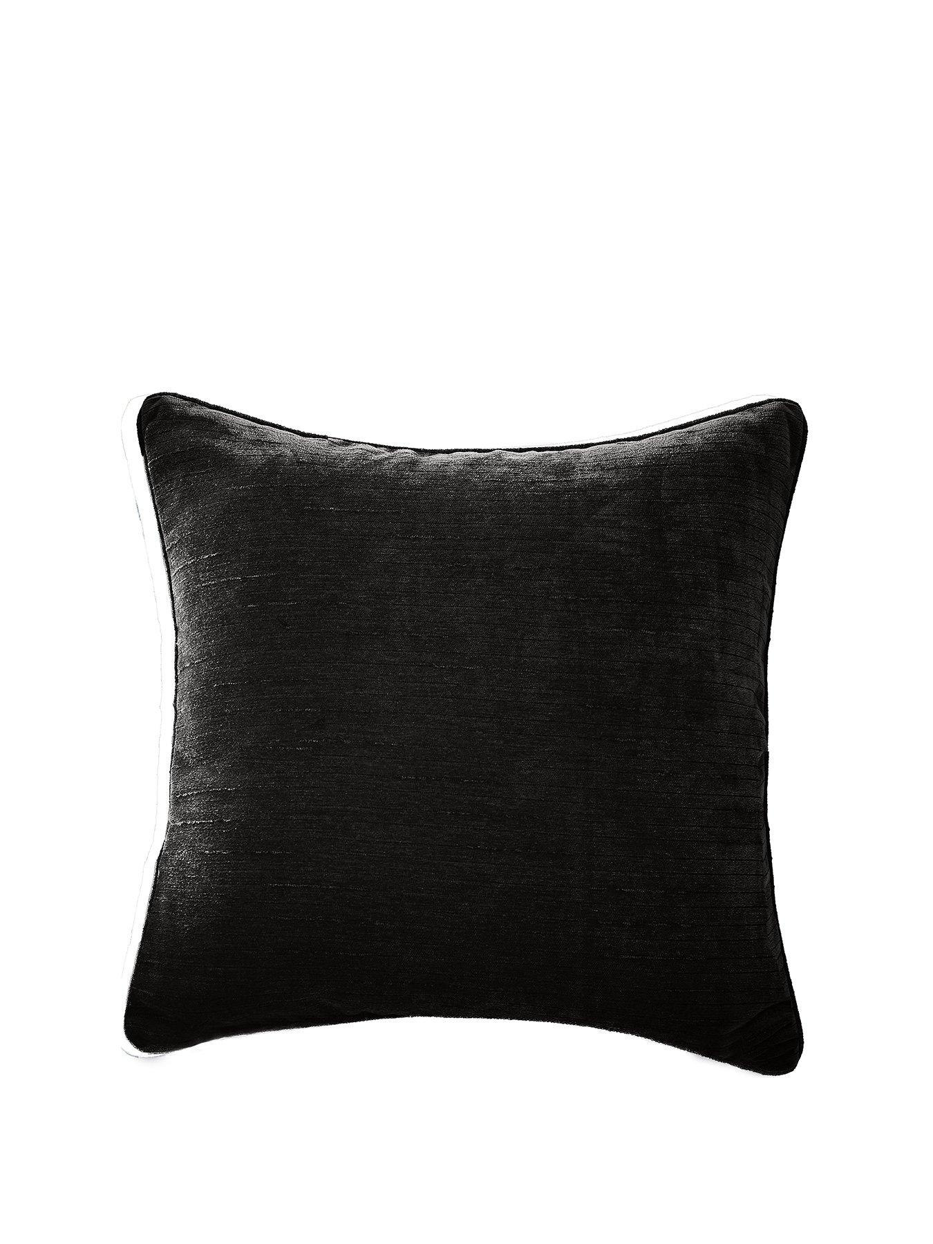  image of hyperion-selene-luxury-chenille-cushion