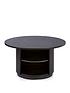  image of very-home-carina-coffee-table-black