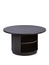  image of very-home-carina-coffee-table-black
