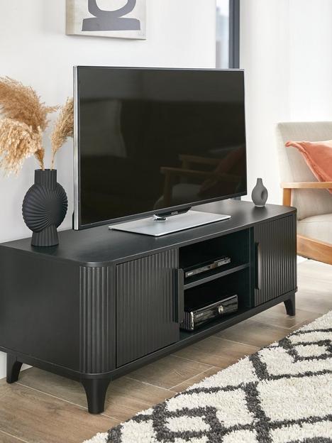 very-home-carina-tv-unit-fits-up-to-50-inch-tvnbsp--black