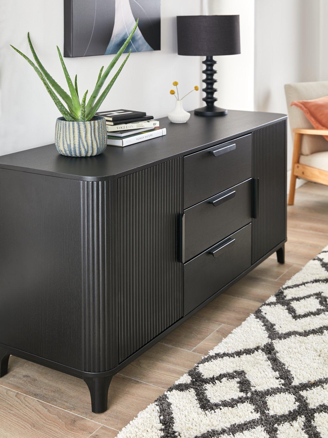 very-home-carina-large-sideboard-black-fscreg-certified