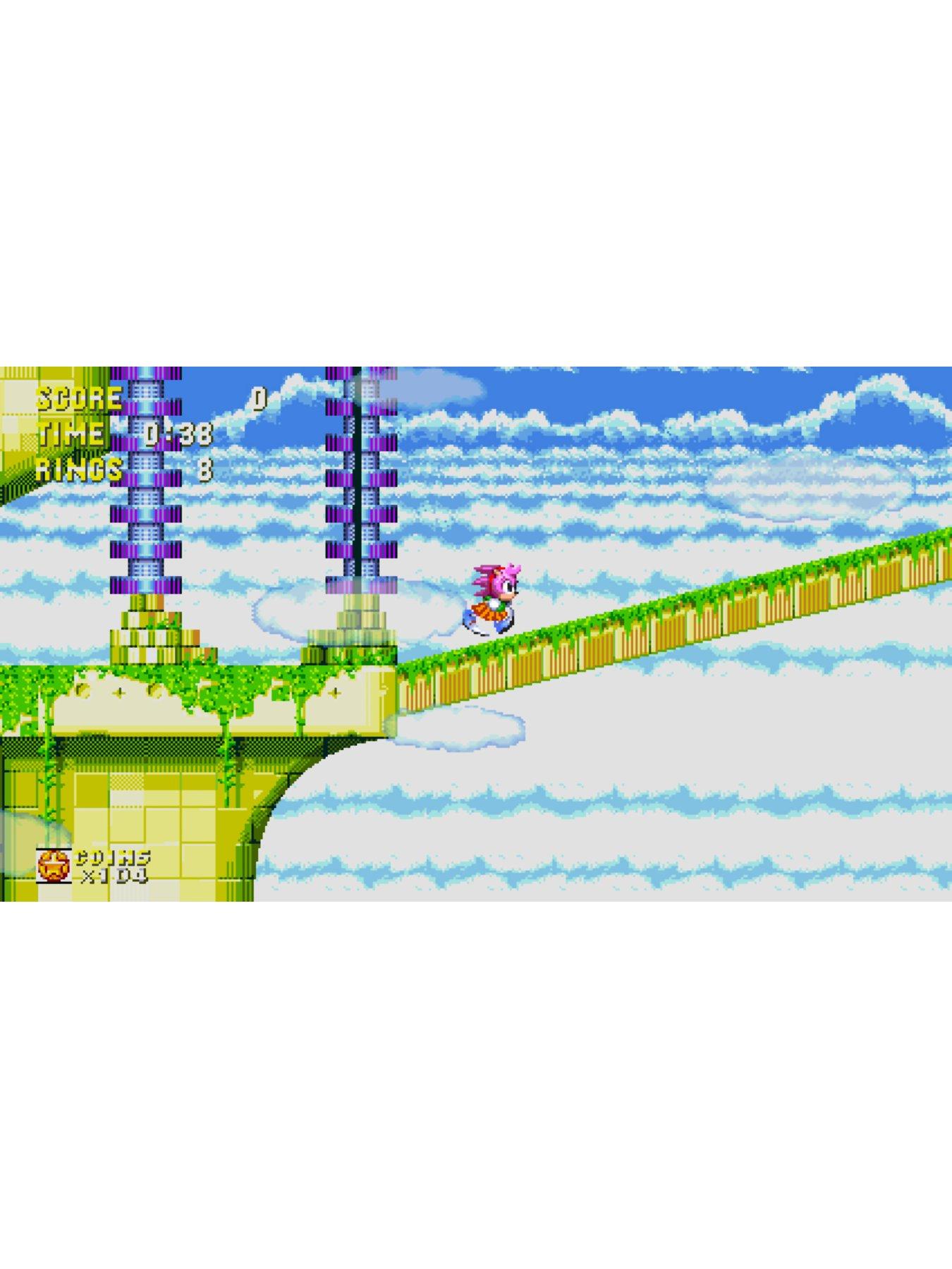 Image 6 of 8 of PlayStation 5 Sonic Origins Plus
