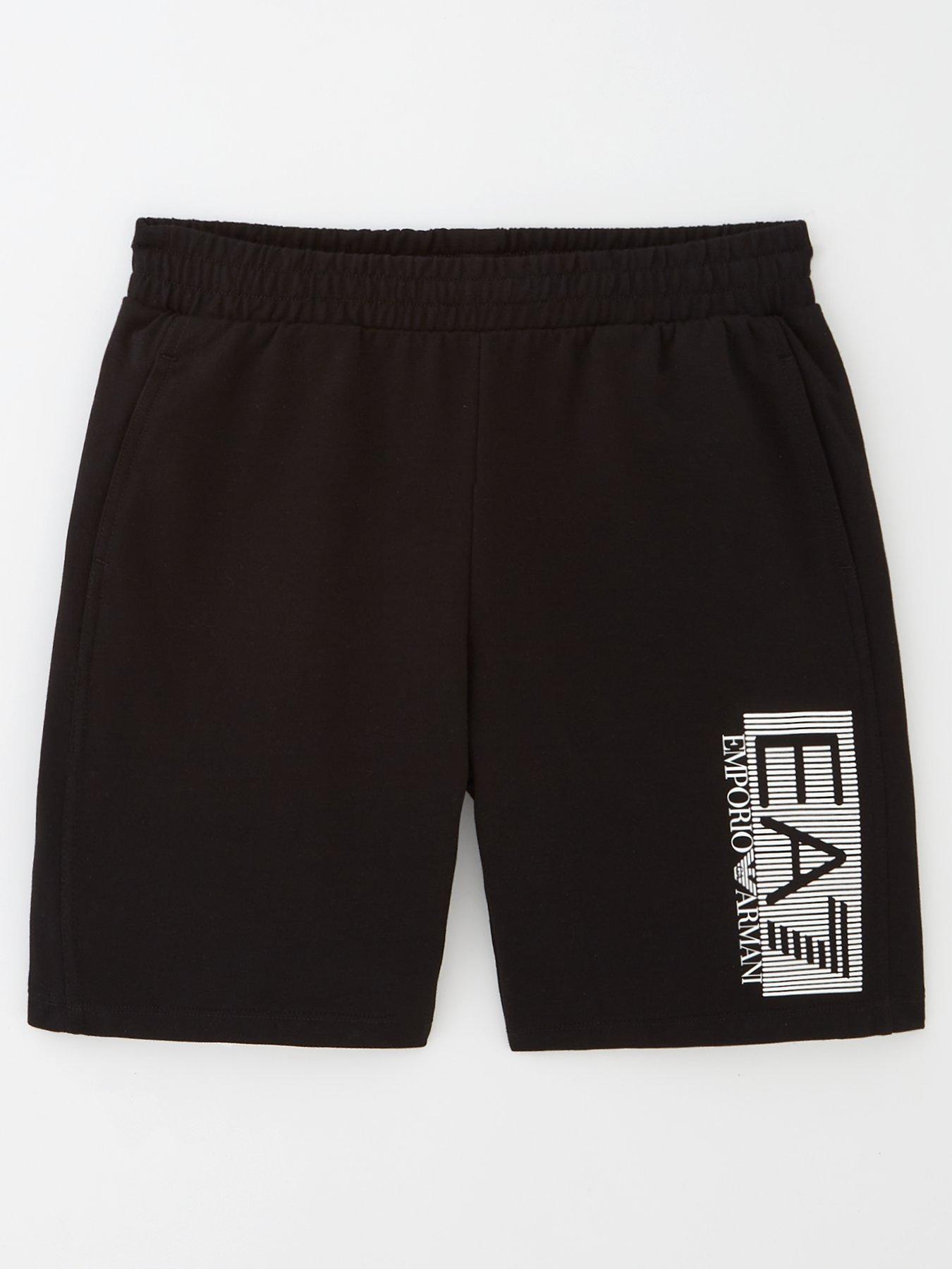 Ea7 on sale shorts sale