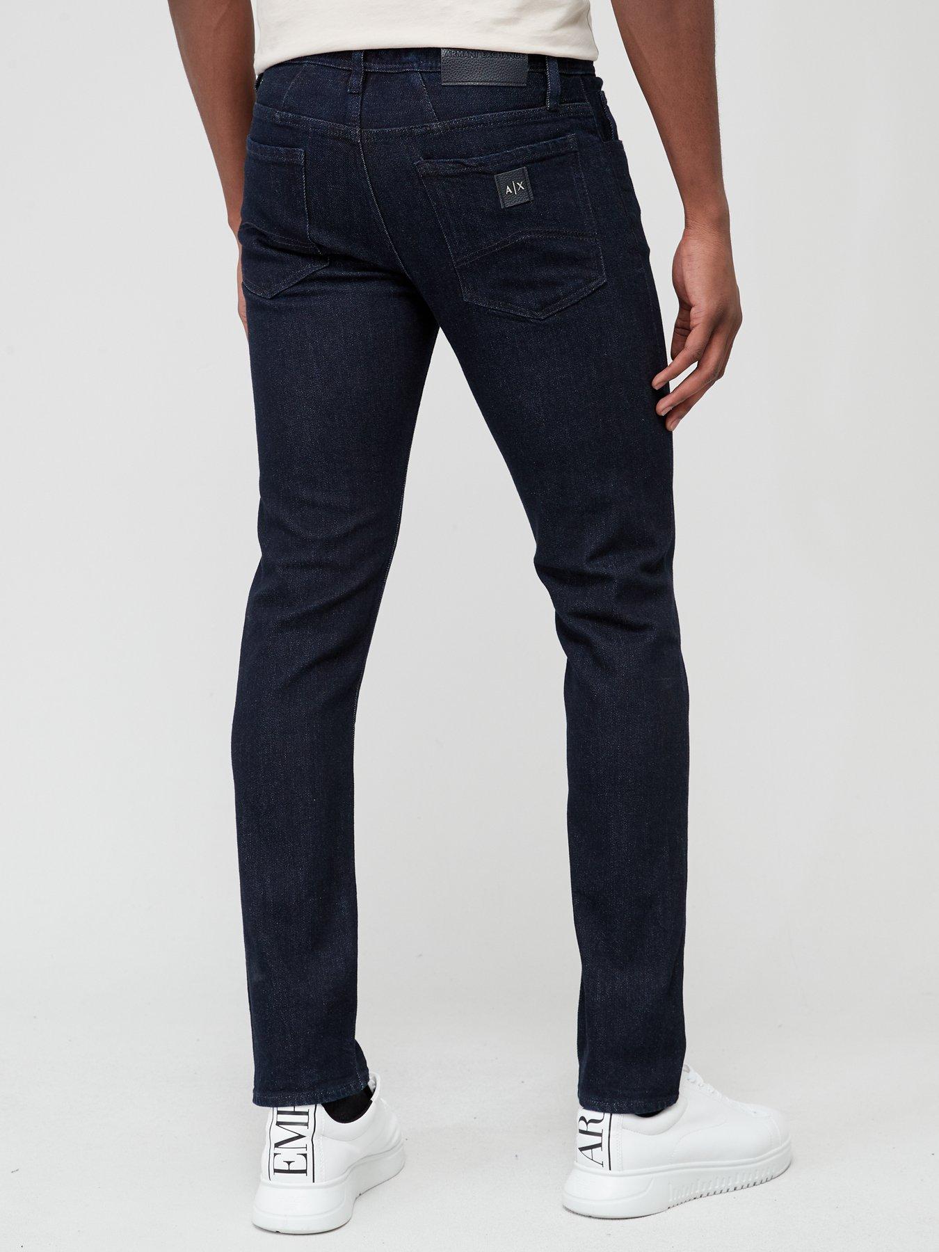 Armani deals j14 jeans