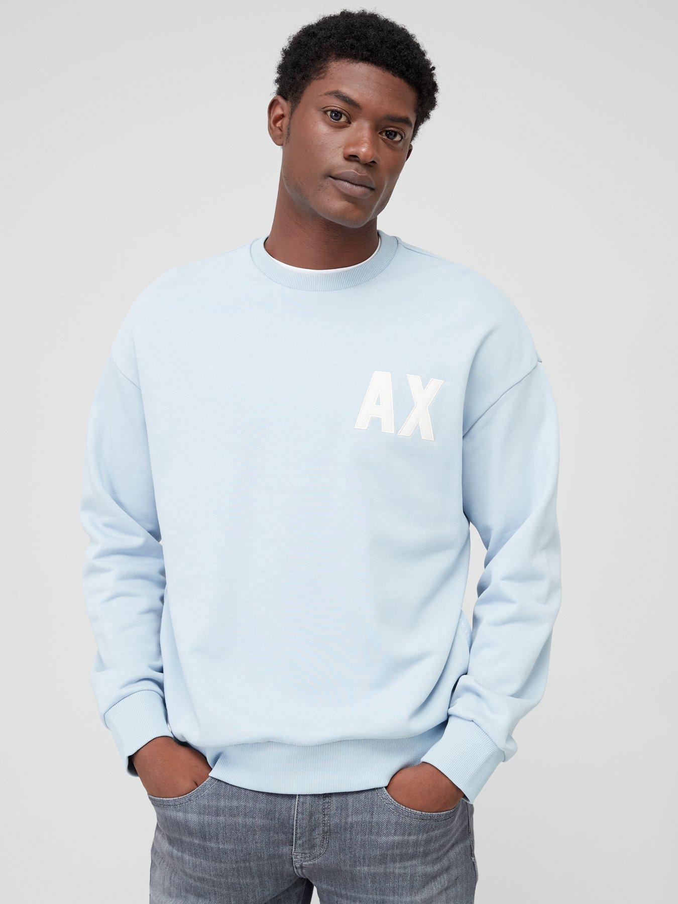 Ax sweatshirt clearance