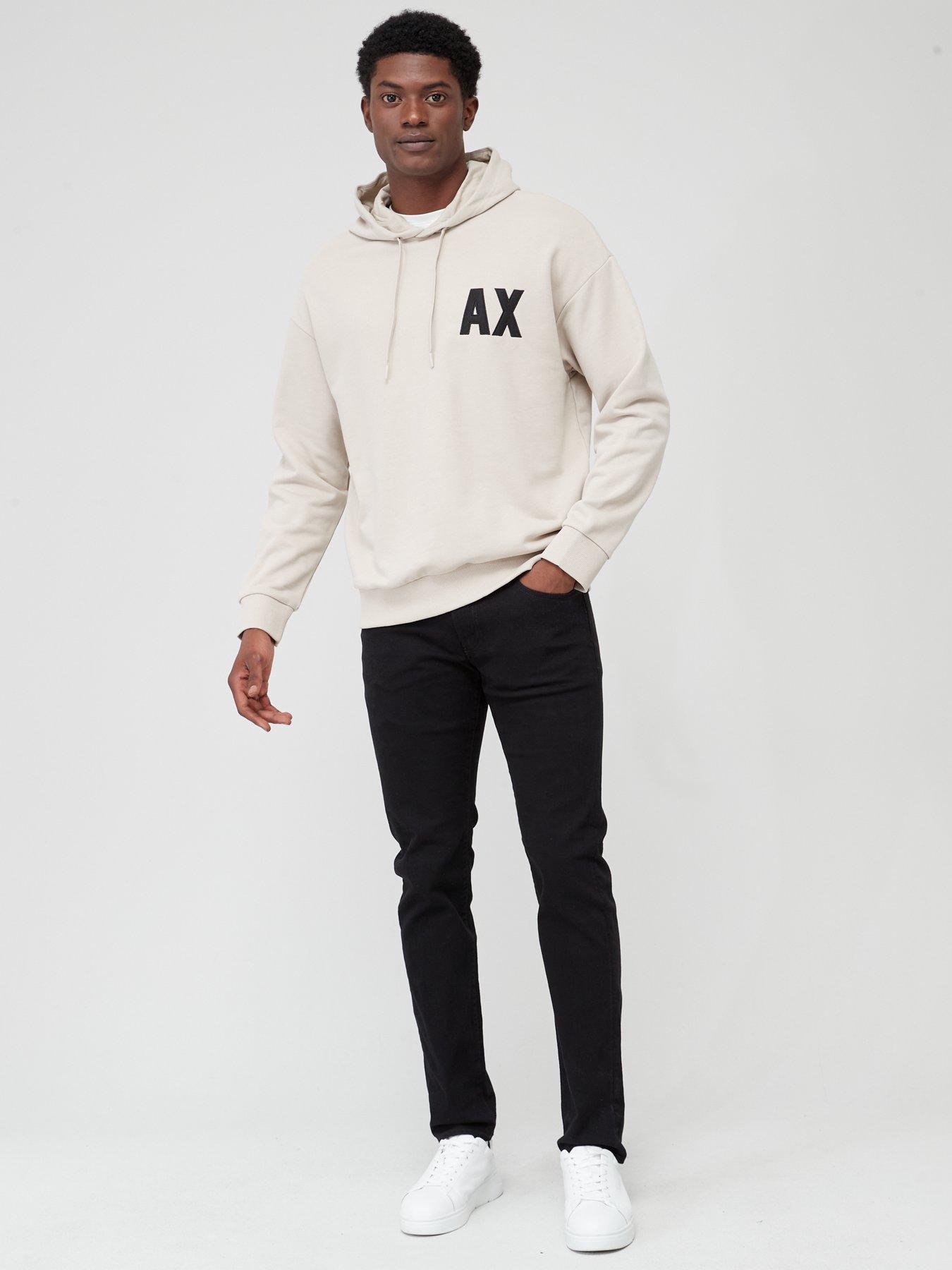 Armani factory Exchange Men's Hoodie