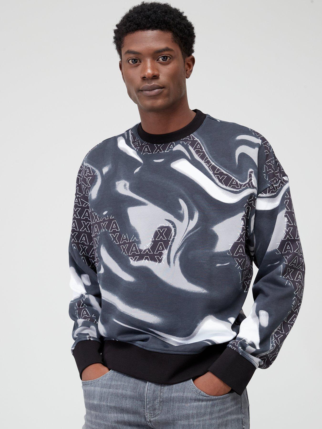 All over print online jumper