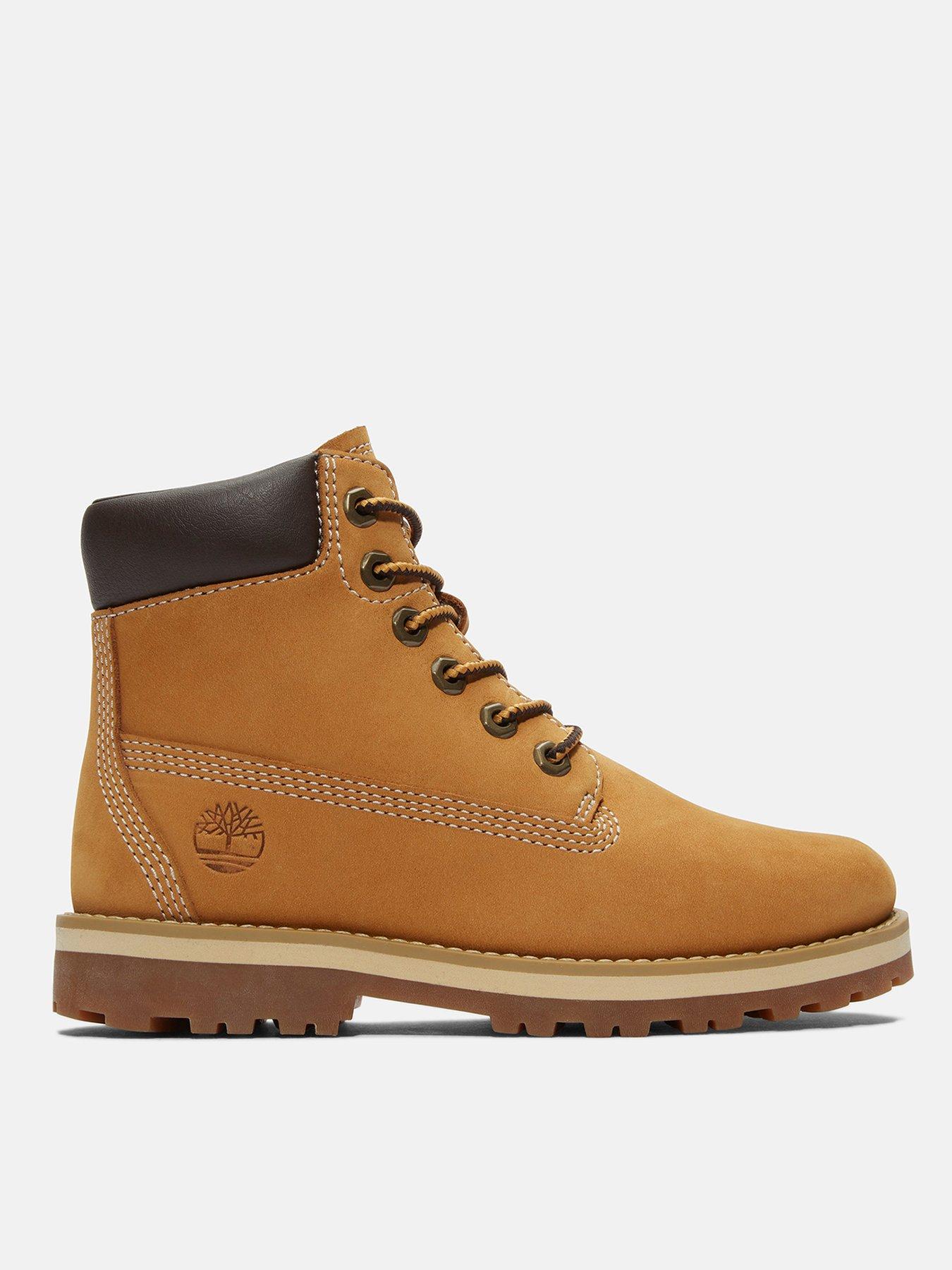 Littlewoods timberland hot sale boots