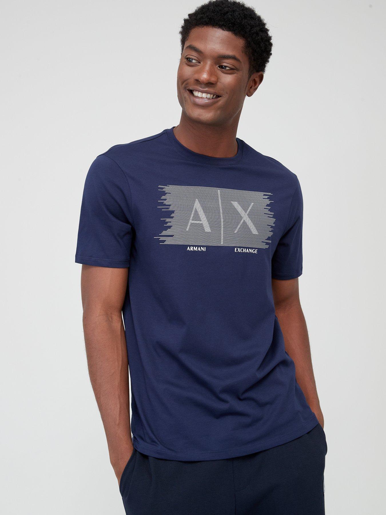 Armani Exchange - T-shirt