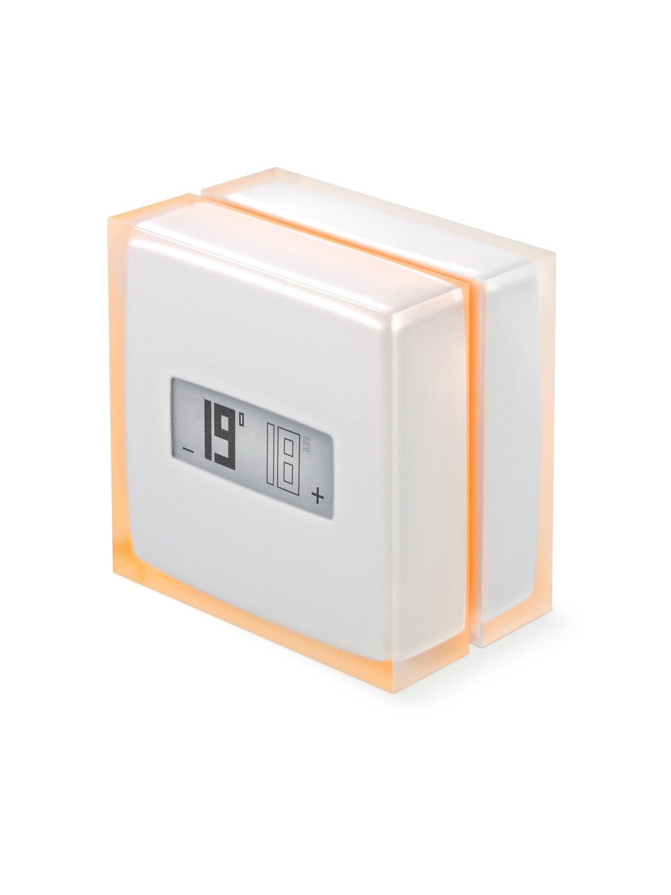  image of netatmo-smart-thermostat