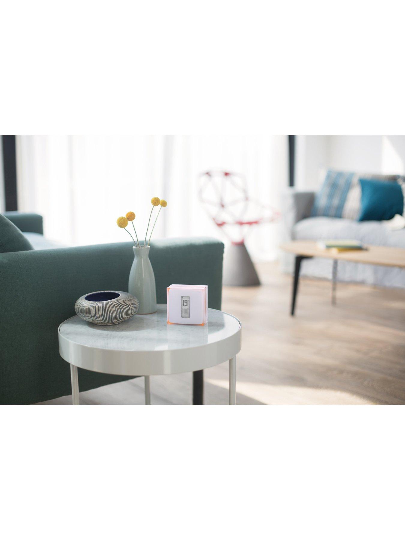  image of netatmo-smart-thermostat