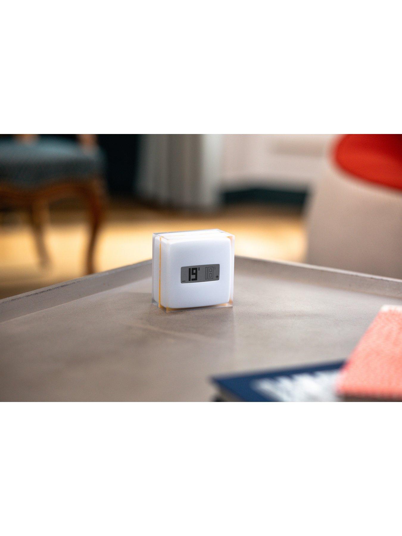  image of netatmo-smart-thermostat