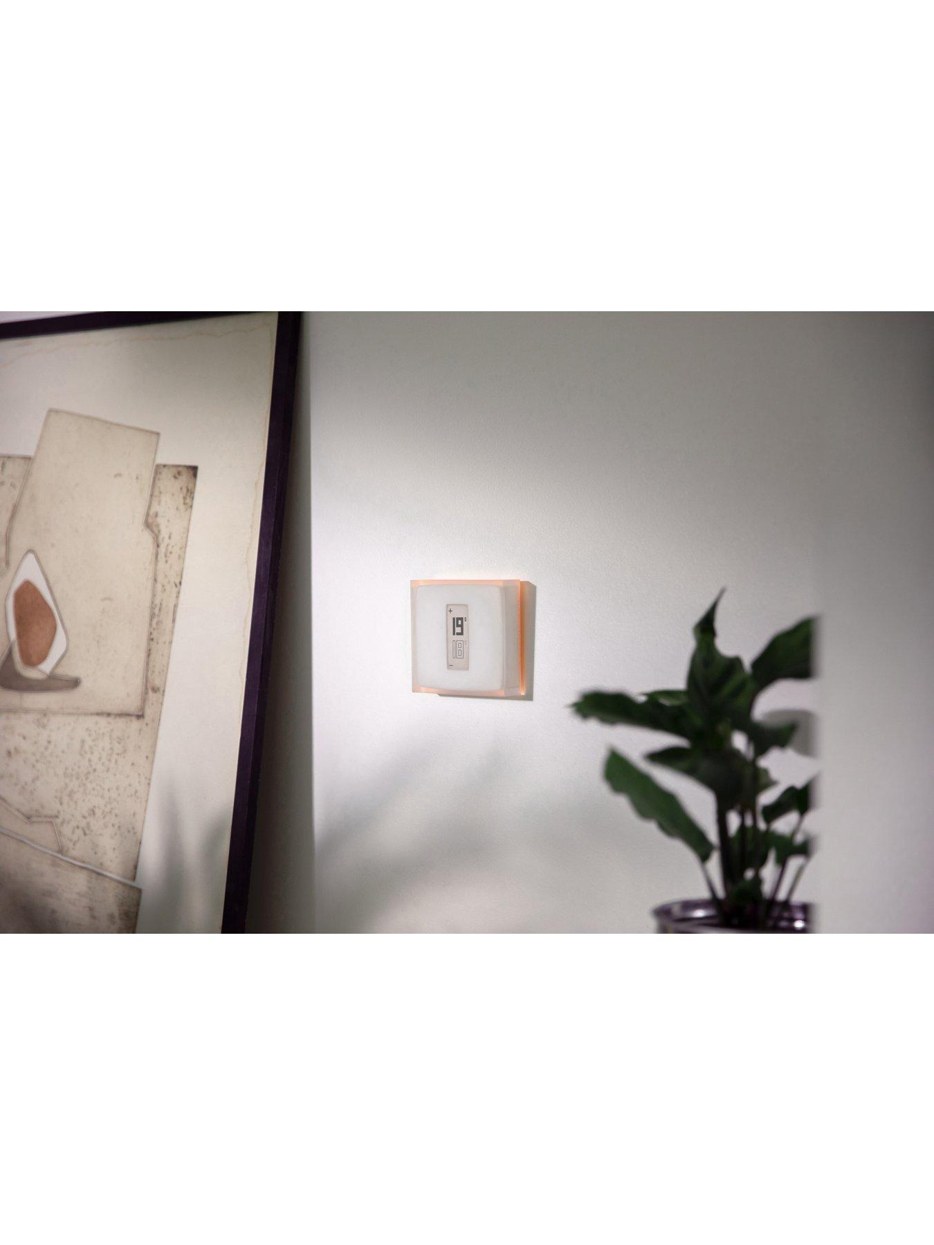  image of netatmo-smart-thermostat