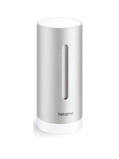netatmo-smart-indoor-module