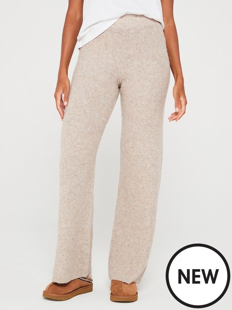 v-by-very-cosy-wide-leg-trouser-natural