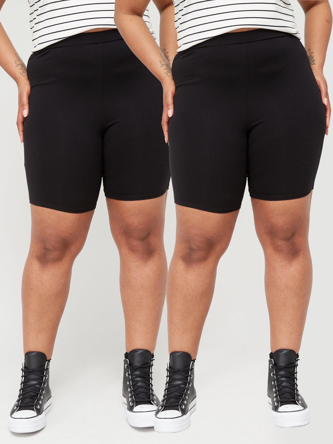 Curve cycling clearance shorts