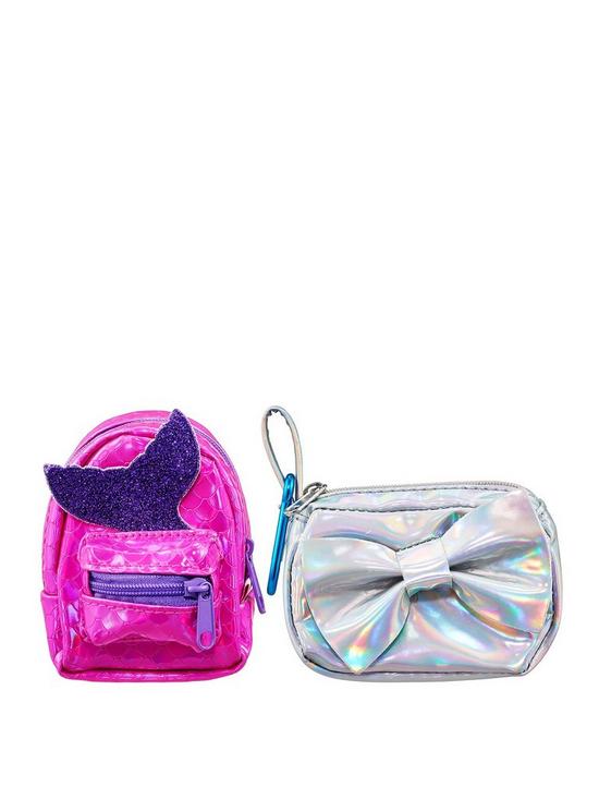 front image of real-littles-collectible-micro-backpack-and-micro-handbag-with-12-micro-working-surprises-inside