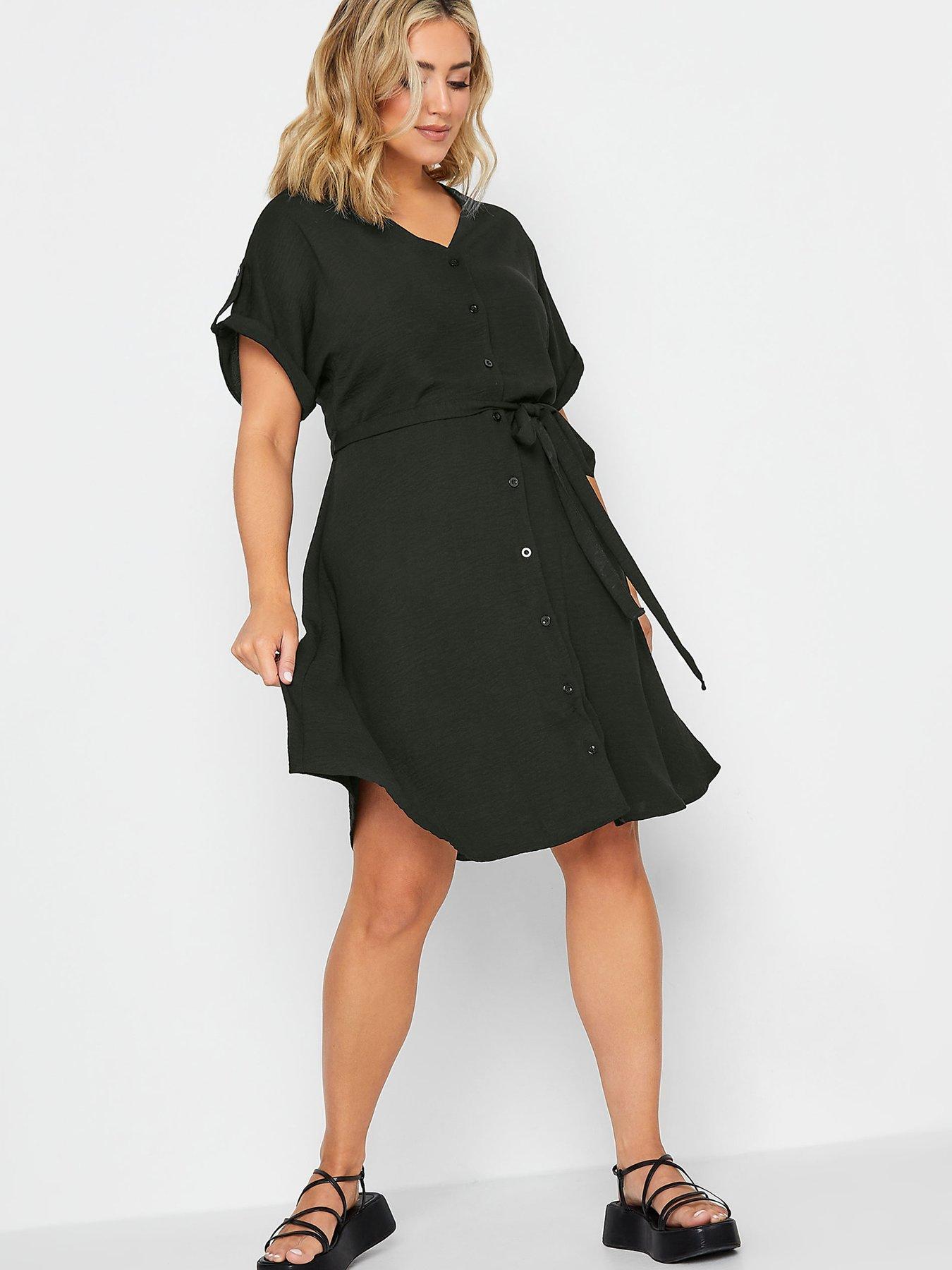 Littlewoods shirt dress hotsell