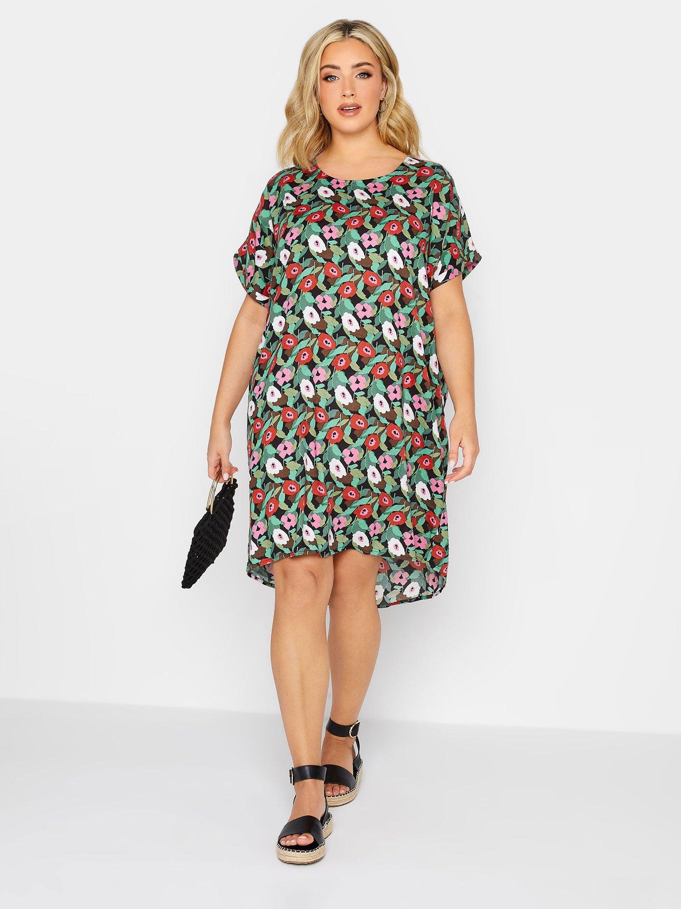 Littlewoods hotsell shift dresses