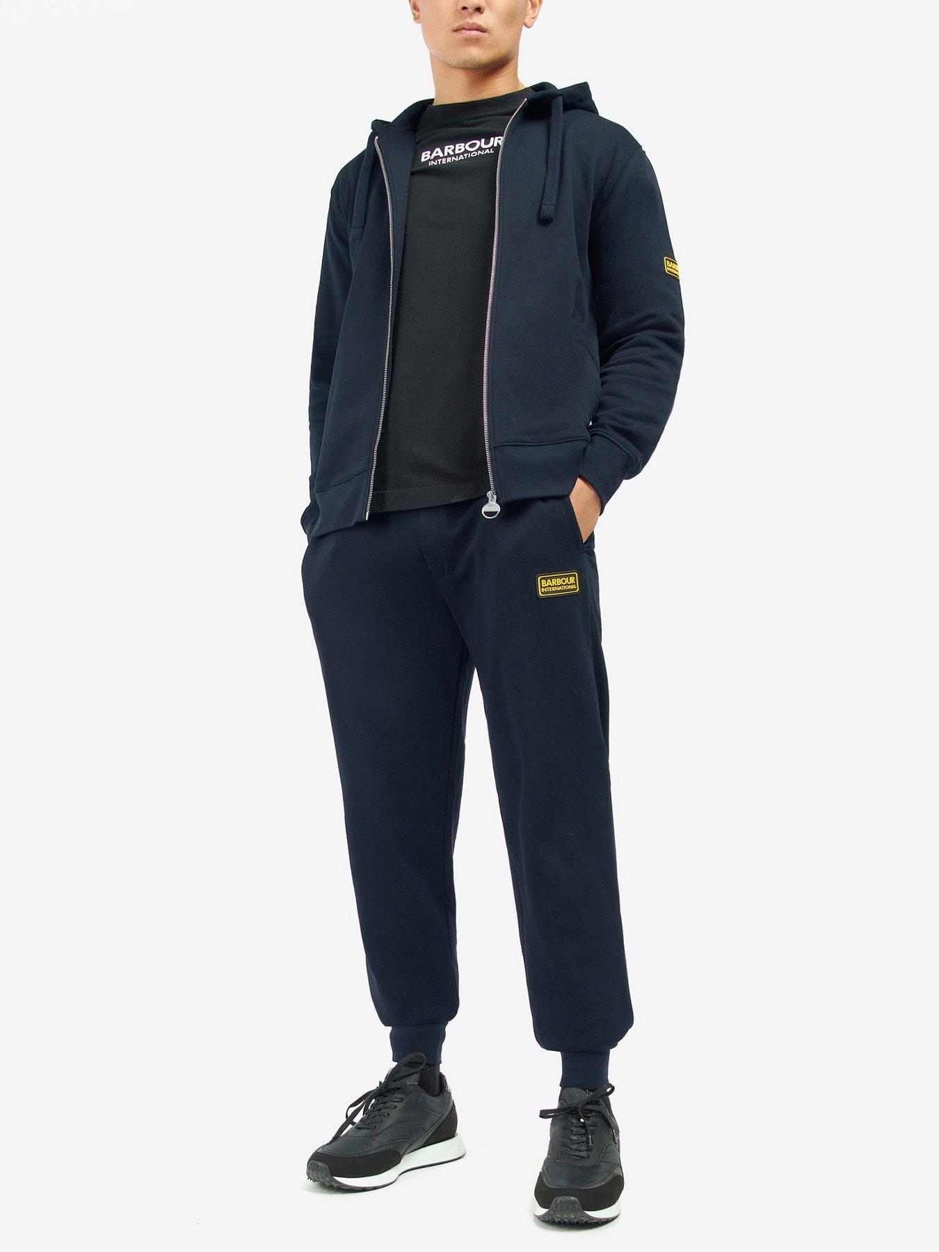 Ellesse Womens Landra Crew & Legging Tracksuit - Very Exclusive - Navy