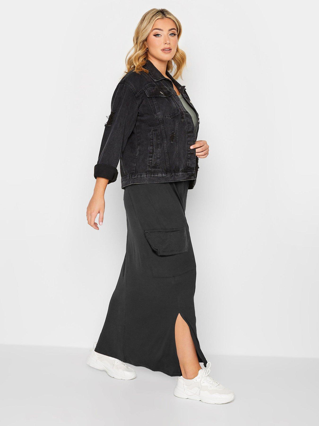 Littlewoods hotsell maxi skirts