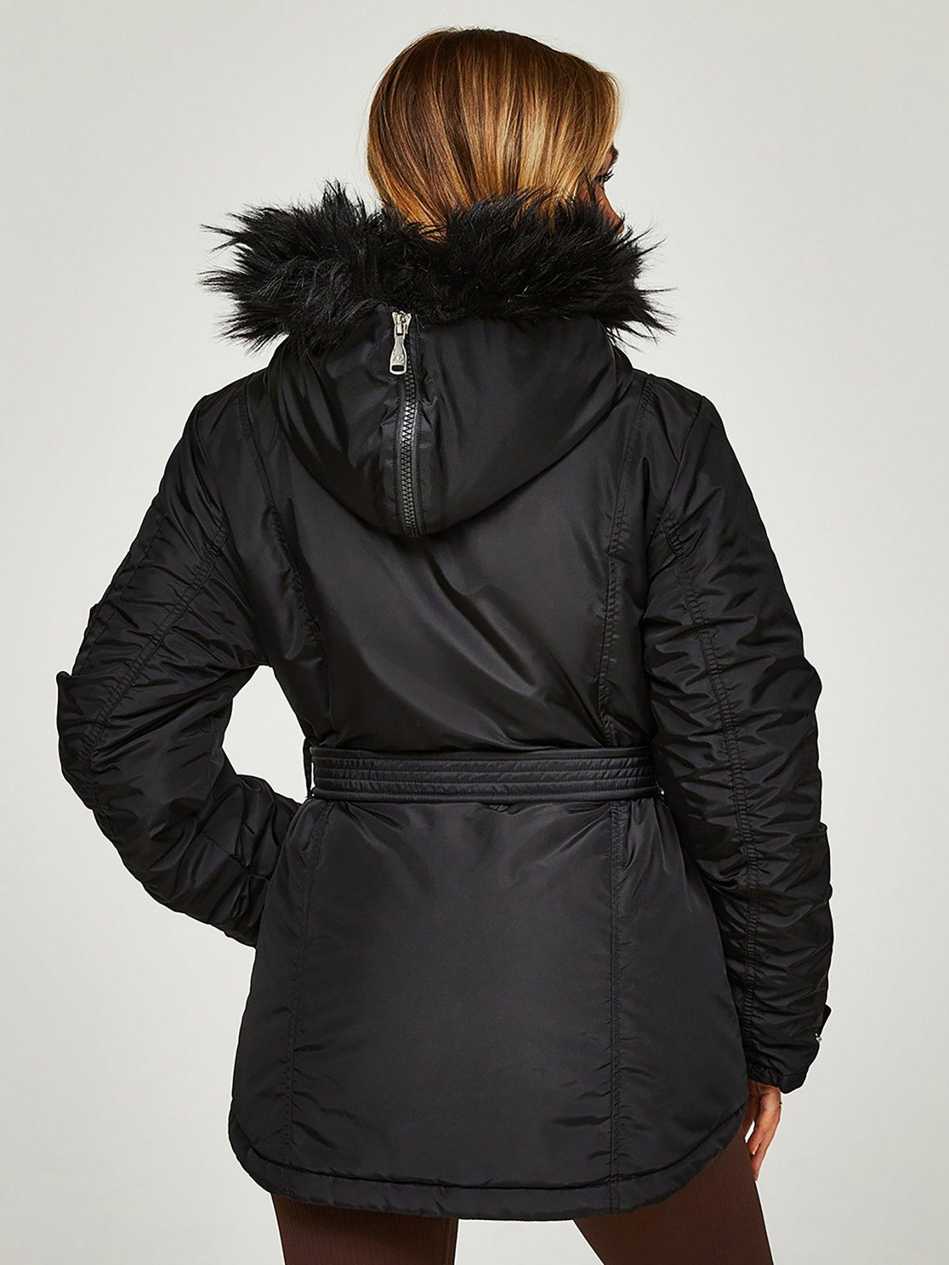 Alessandro zavetti outlet parka