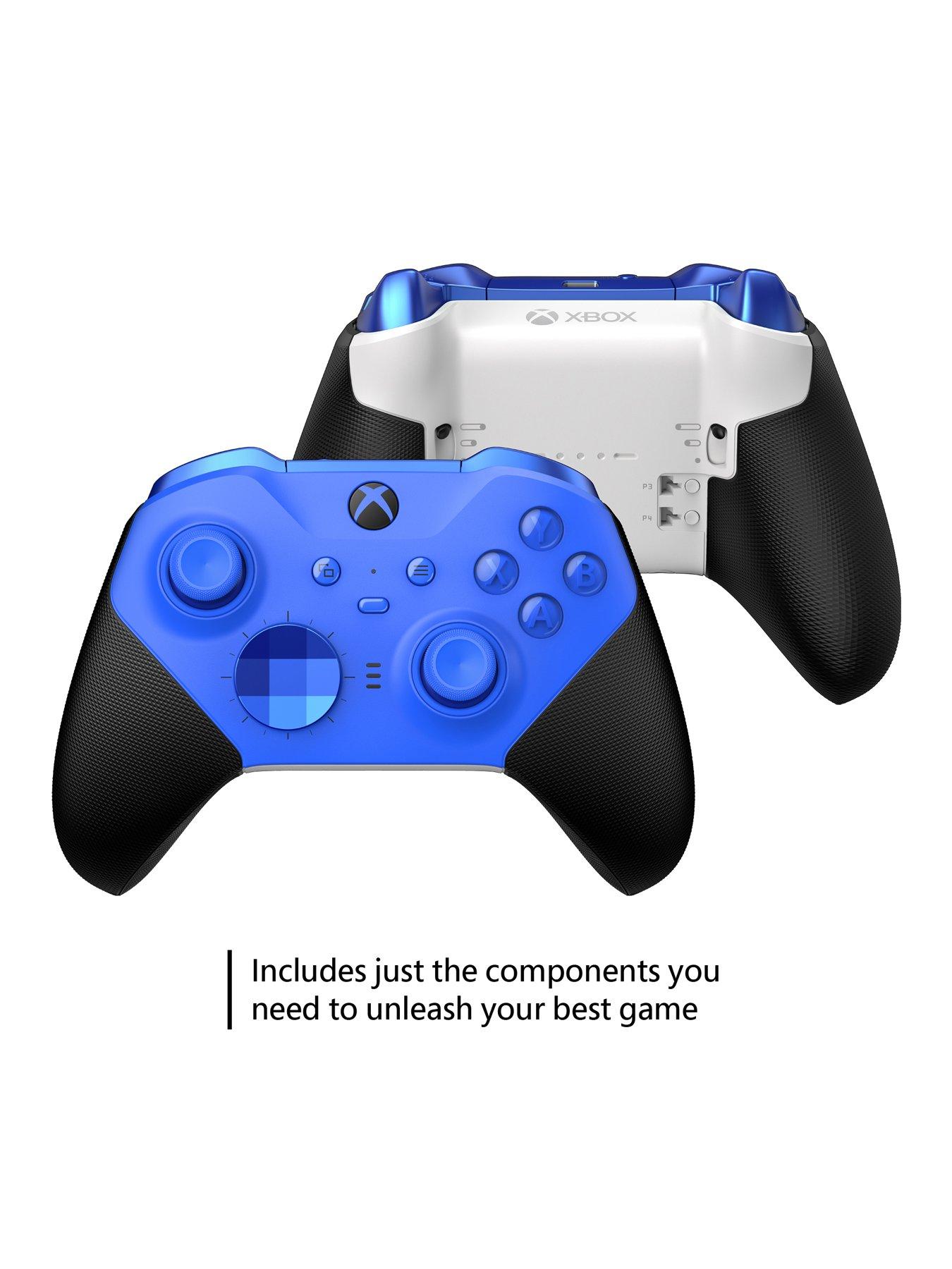  image of xbox-elite-wireless-controller-series-2-ndash-core-blue
