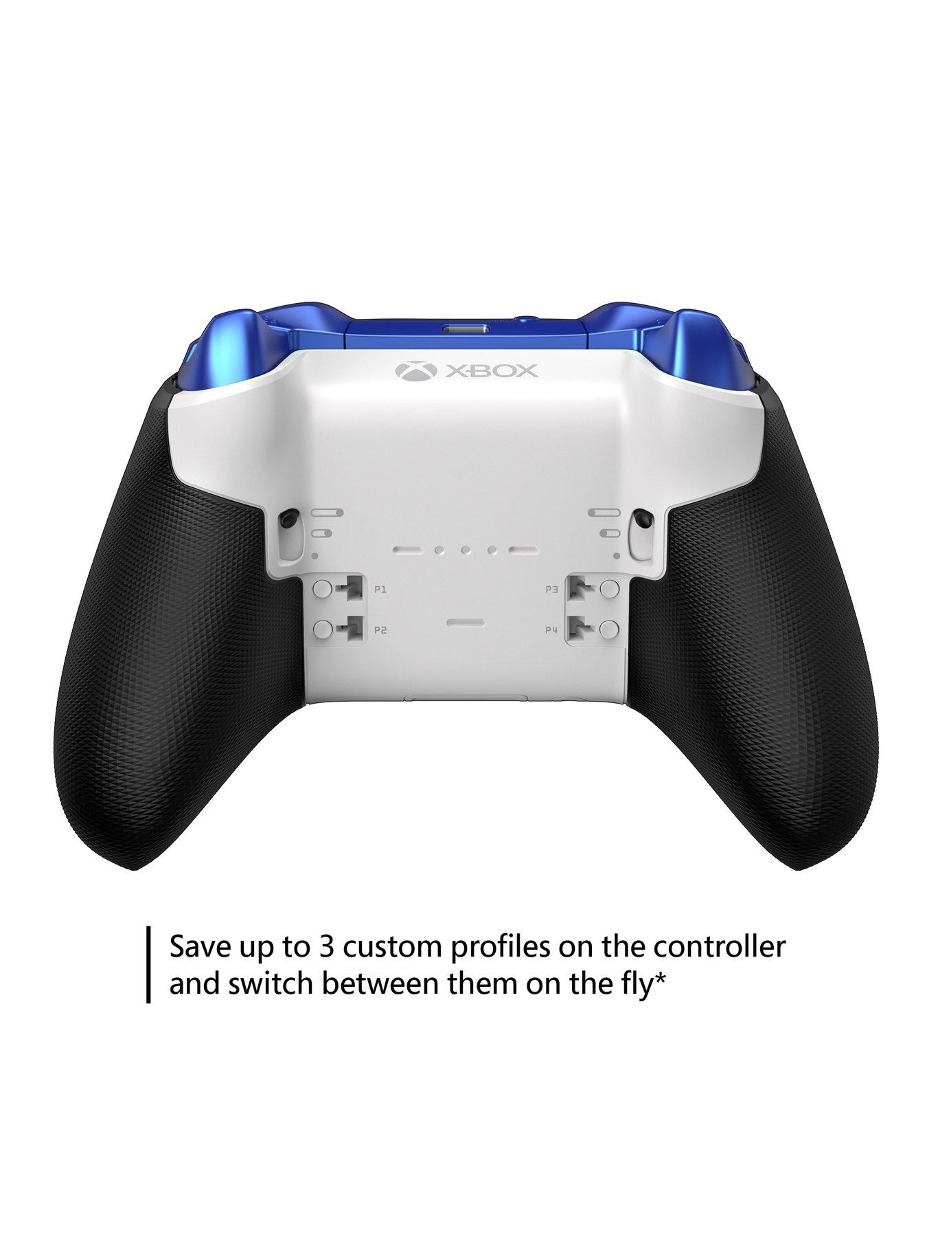  image of xbox-elite-wireless-controller-series-2-ndash-core-blue