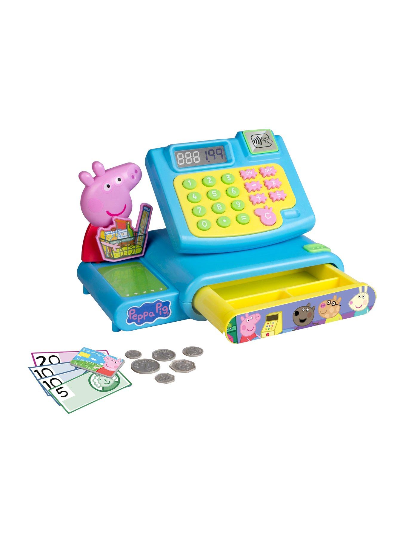  image of peppa-pig-peppas-cash-register-playset