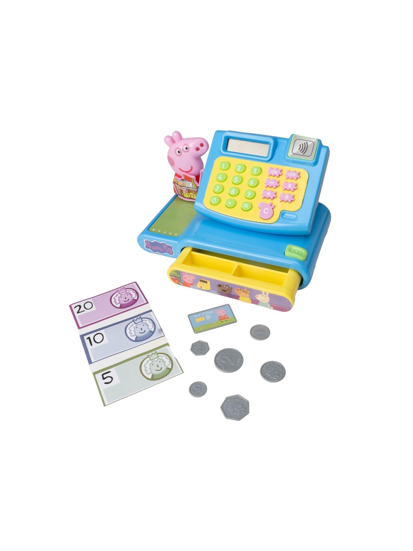  image of peppa-pig-peppas-cash-register-playset