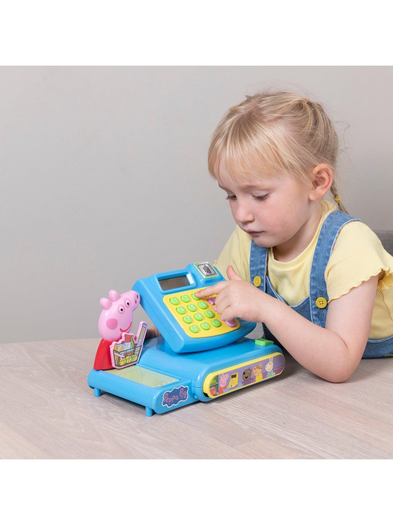  image of peppa-pig-peppas-cash-register-playset