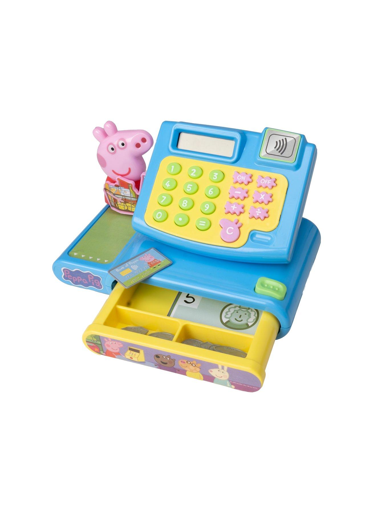  image of peppa-pig-peppas-cash-register-playset