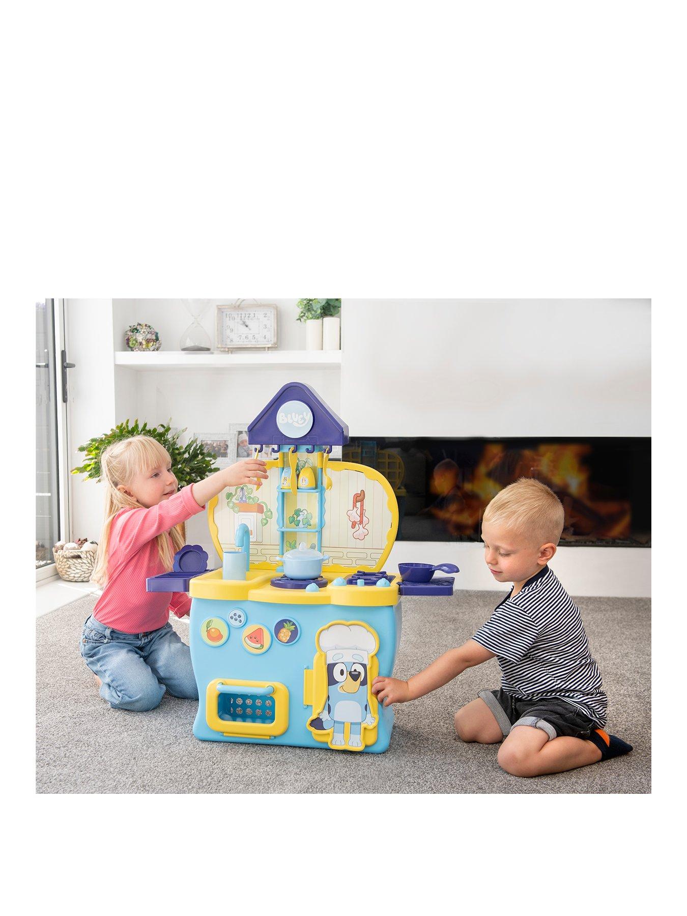Littlewoods store toy kitchen