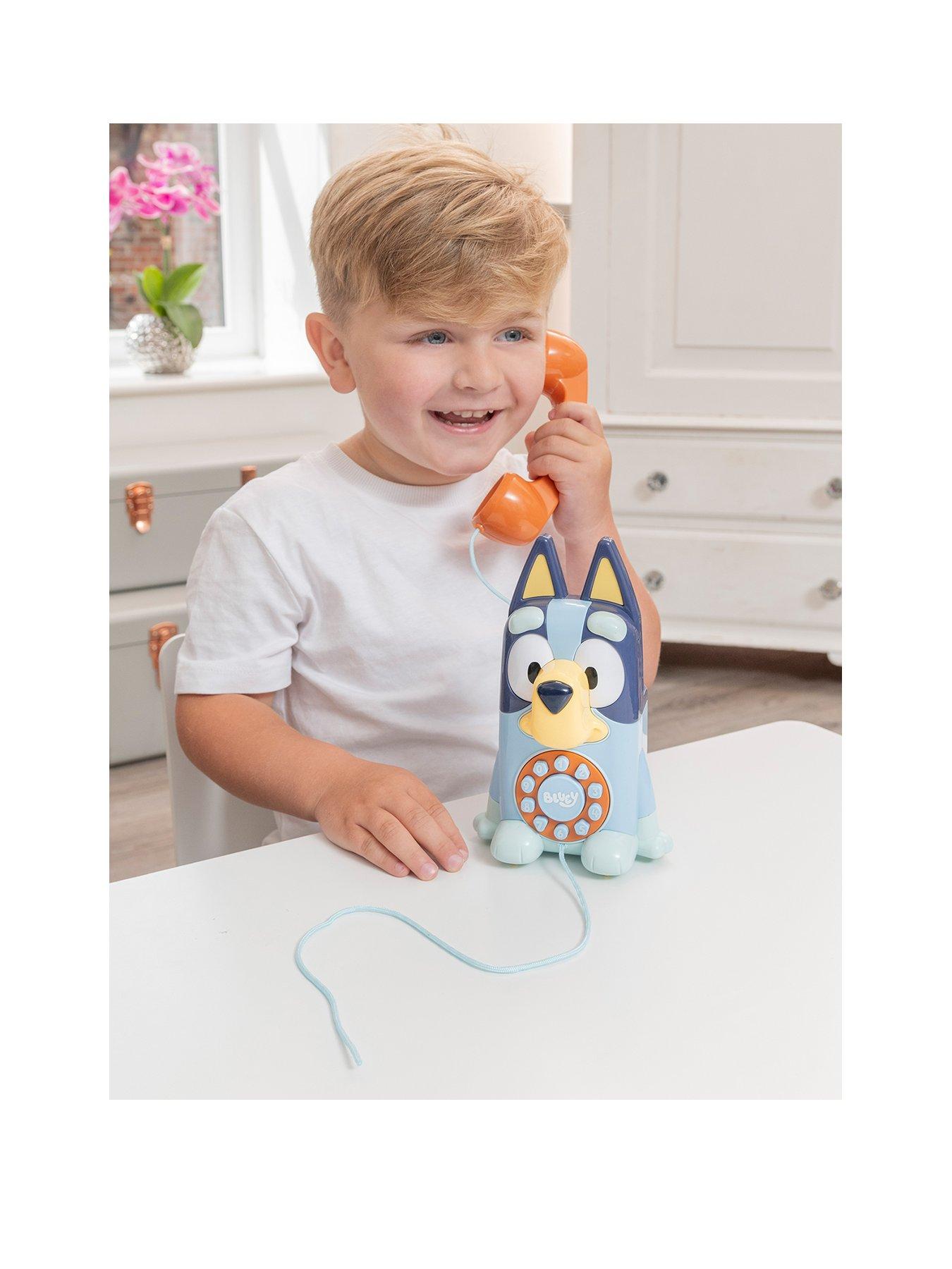 undefined Bluey's Telephone